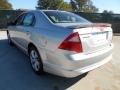 2012 Ingot Silver Metallic Ford Fusion SE  photo #5