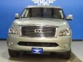 2011 Mountain Sage Infiniti QX 56 4WD  photo #3