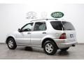Brilliant Silver Metallic - ML 320 4Matic Photo No. 5