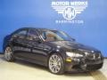 Jet Black - M3 Sedan Photo No. 1