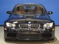 Jet Black - M3 Sedan Photo No. 2
