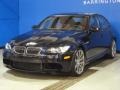 Jet Black - M3 Sedan Photo No. 3
