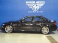Jet Black - M3 Sedan Photo No. 4
