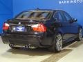 Jet Black - M3 Sedan Photo No. 5