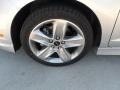 2012 Ford Fusion Sport Wheel and Tire Photo