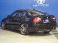 Jet Black - M3 Sedan Photo No. 7