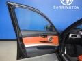 Jet Black - M3 Sedan Photo No. 9