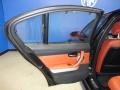 Jet Black - M3 Sedan Photo No. 15