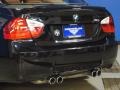 Jet Black - M3 Sedan Photo No. 18