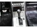 5 Speed Automatic 2005 Infiniti G 35 Coupe Transmission