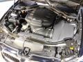 Jet Black - M3 Sedan Photo No. 23