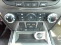 Charcoal Black Controls Photo for 2012 Ford Fusion #57167354