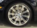 Jet Black - M3 Sedan Photo No. 25