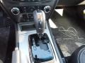 6 Speed Selectshift Automatic 2012 Ford Fusion Sport Transmission