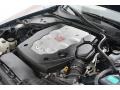 3.5 Liter DOHC 24-Valve VVT V6 Engine for 2005 Infiniti G 35 Coupe #57167382