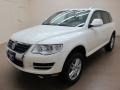 Campanella White - Touareg 2 VR6 Photo No. 4