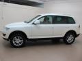 Campanella White - Touareg 2 VR6 Photo No. 5
