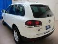 Campanella White - Touareg 2 VR6 Photo No. 6