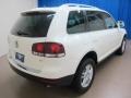 Campanella White - Touareg 2 VR6 Photo No. 9