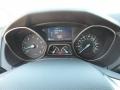 Black - Focus SE Sedan Photo No. 33