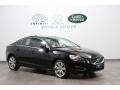 Black - S60 T6 AWD Photo No. 1