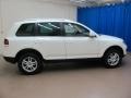 Campanella White - Touareg 2 VR6 Photo No. 10