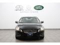 Black - S60 T6 AWD Photo No. 3