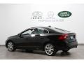 Black - S60 T6 AWD Photo No. 5