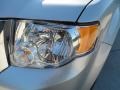 2012 Ingot Silver Metallic Ford Escape XLT V6  photo #9