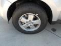 2012 Ford Escape XLT V6 Wheel and Tire Photo