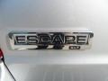 2012 Ford Escape XLT V6 Marks and Logos
