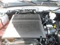  2012 Escape XLT V6 3.0 Liter DOHC 24-Valve Duratec Flex-Fuel V6 Engine