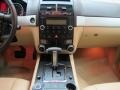 Campanella White - Touareg 2 VR6 Photo No. 30