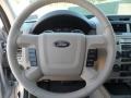 Stone Steering Wheel Photo for 2012 Ford Escape #57167983