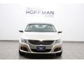 White Gold Metallic - CC Luxury Photo No. 3