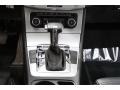 6 Speed Tiptronic Automatic 2010 Volkswagen CC Luxury Transmission