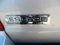 2012 Ford Escape XLT V6 Marks and Logos