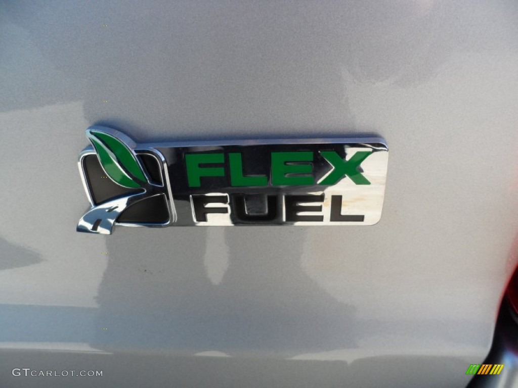 2012 Ford Escape XLT V6 Marks and Logos Photo #57168539