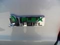 Flex Fuel badge