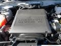 3.0 Liter DOHC 24-Valve Duratec Flex-Fuel V6 2012 Ford Escape XLT V6 Engine