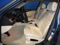 Neptune Blue Metallic - 5 Series 535xi Sedan Photo No. 10
