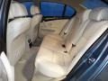 Neptune Blue Metallic - 5 Series 535xi Sedan Photo No. 16