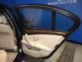 Neptune Blue Metallic - 5 Series 535xi Sedan Photo No. 19