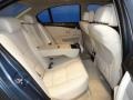 Neptune Blue Metallic - 5 Series 535xi Sedan Photo No. 20