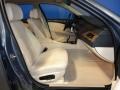Neptune Blue Metallic - 5 Series 535xi Sedan Photo No. 21
