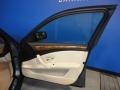Neptune Blue Metallic - 5 Series 535xi Sedan Photo No. 22