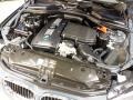 Neptune Blue Metallic - 5 Series 535xi Sedan Photo No. 23