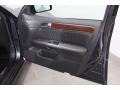 Blue Slate - M 35x AWD Sedan Photo No. 14
