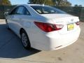 Shimmering White - Sonata GLS Photo No. 5