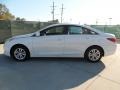 Shimmering White - Sonata GLS Photo No. 6